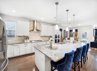 4319 Imperial Gardens Dr, Spring, TX 77386