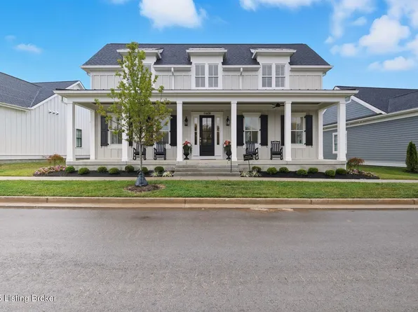 11608 Skypilot St, Prospect, KY 40059