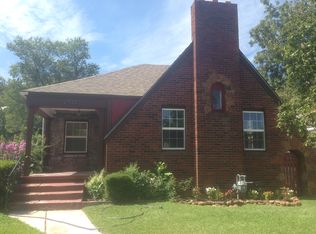 2432 N Boston Ave, Tulsa, OK 74106
