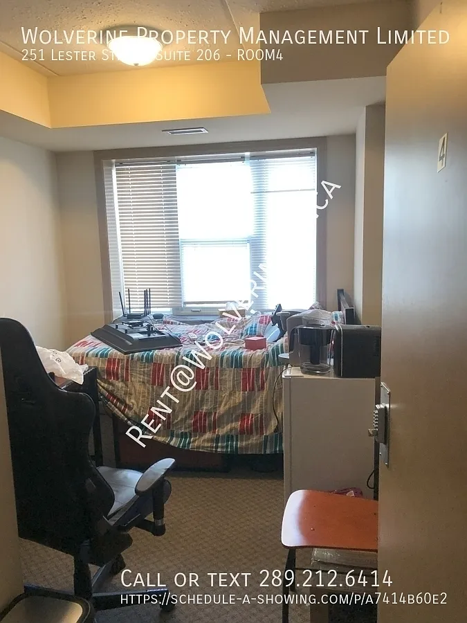 5 unit Student condo minutes from WLU + UW — Photo 1