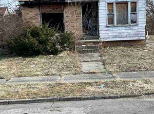 17216 Westphalia St, Detroit, MI 48205