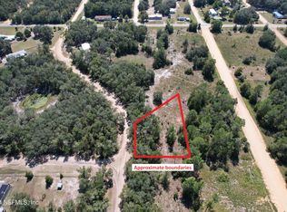 0 MALTAS Avenue, Interlachen, FL 32148