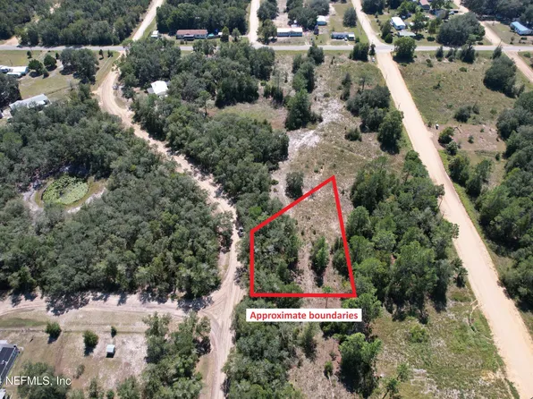 0 MALTAS Avenue, Interlachen, FL 32148