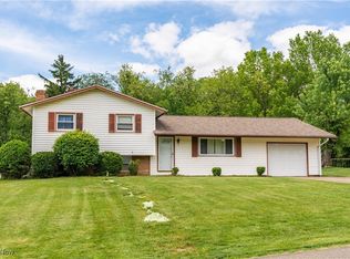 731 39th St SW, Canton, OH 44706