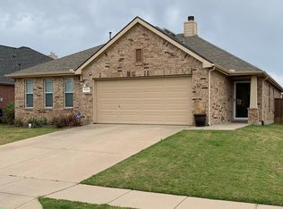 2656 Calmwater Dr, Little Elm, TX 75068