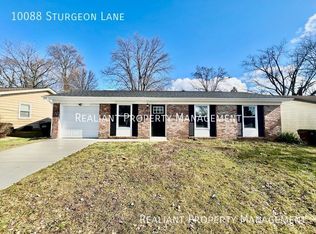 10088 Sturgeon Ln, Cincinnati, OH 45251