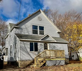 313 N Stewart Ave, Fremont, MI, 49412