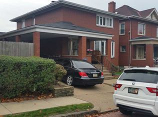 3012 Grover St, McKeesport, PA 15132