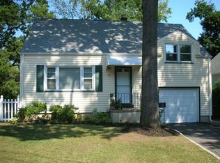 20 East Plz, Nutley, NJ 07110