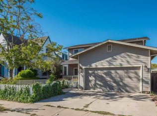 16 1st St, Spreckels, CA 93962