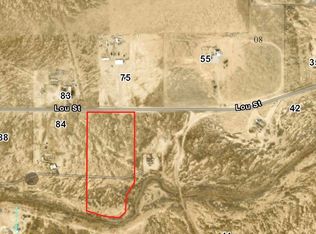 0 Lou Rd, Dexter, NM 88230
