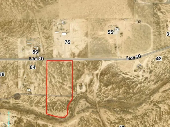 0 Lou Rd, Dexter, NM 88230