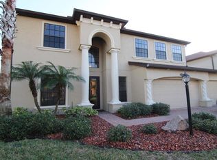 1445 Talon Way, Melbourne, FL 32934