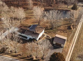 18105 Highway 8, Saint James, MO 65559