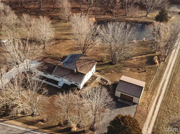 18105 Highway 8, Saint James, MO 65559
