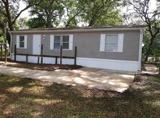 20120 Colony Dr, Brooksville, FL 34601