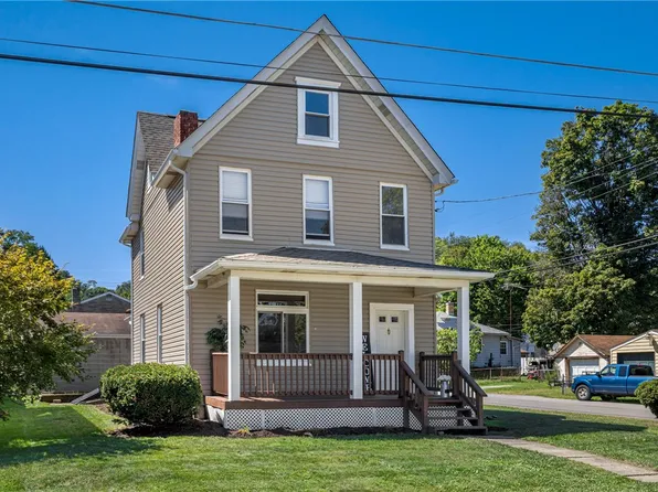 1270 Needham St, Crescent, PA 15046