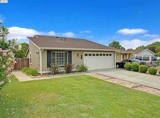 4177 Sugar Pine Way, Livermore, CA 94551