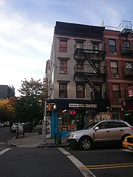 216 Avenue B in East Village