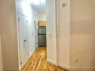 Rented by Crosstown Apartments NYC