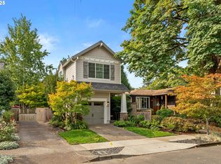 3724 SE Nehalem St, Portland, OR