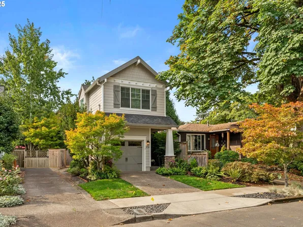 3724 SE Nehalem St, Portland, OR 97202