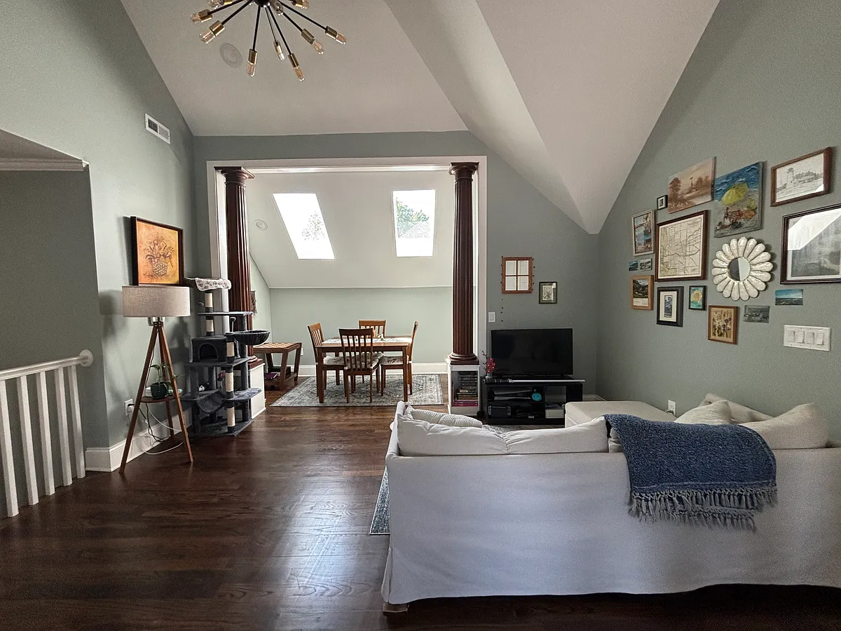 Building Photo - 4019 Warwick Blvd #2