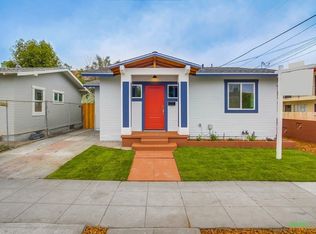 3075 Polk Ave, San Diego, CA 92104