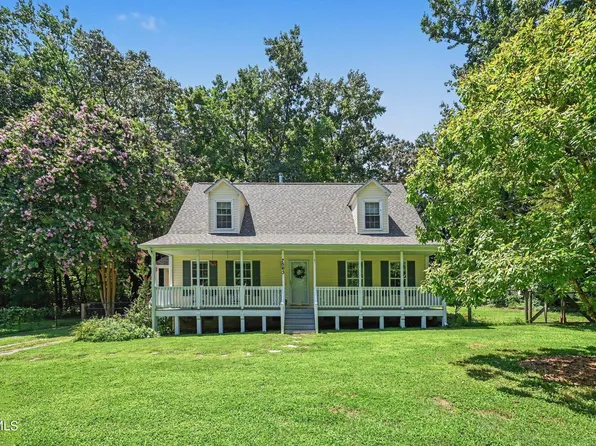 7563 Babe Ruth Trl, Snow Camp, NC 27349