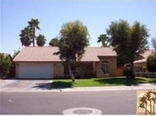 68645 Jarana Rd, Cathedral City, CA 92234