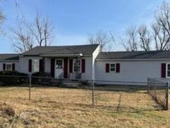 Property Side View