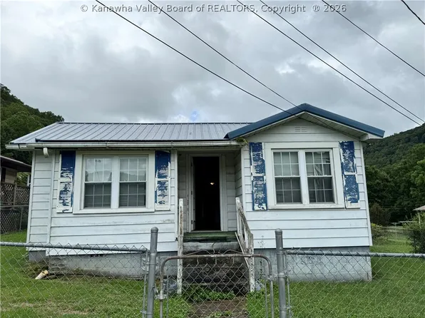 58 Carlton Ln, Seth, WV 25181