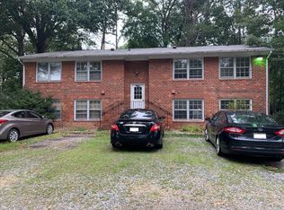 16391 Norton Dr APT 2, King George, VA 22485