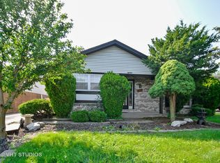 13038 S McDaniels Ct, Alsip, IL 60803