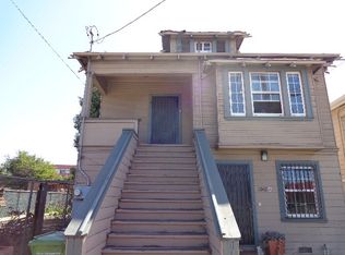 1042 Calcot Pl, Oakland, CA 94606
