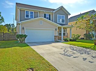 111 Kimberton Ave, Moncks Corner, SC 29461