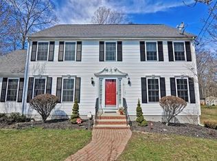 15 Marissa Cir, Attleboro, MA 02703