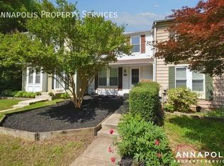 1186 White Coral Ct, Arnold, MD
