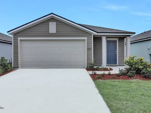 12525 RUBBER FIG Terrace, Jacksonville, FL 32218