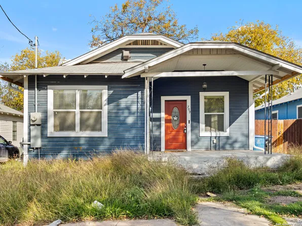 709 CUNEY WAY, San Antonio, TX 78210