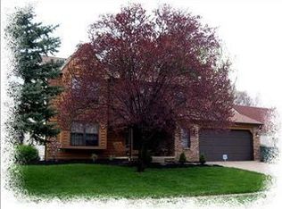 680 Groton Pl, Columbus, OH 43213