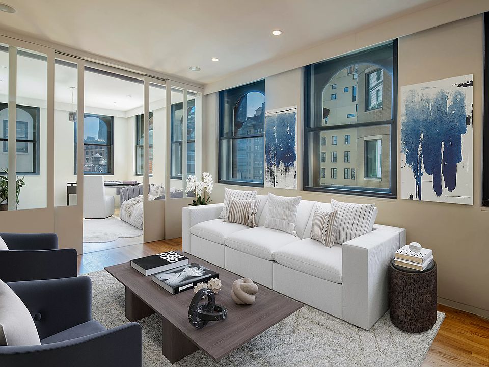 65 Nassau St New York, NY, 10038 - Apartments for Rent | Zillow