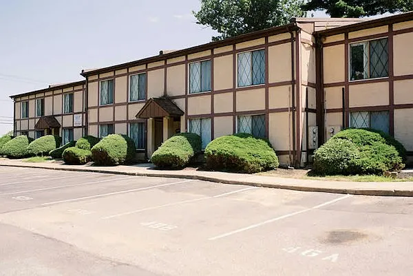 Wimbledon Court Townhomes
