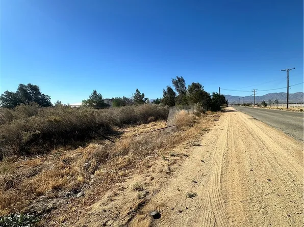 180 E Avenue P #2-3, Palmdale, CA 93550