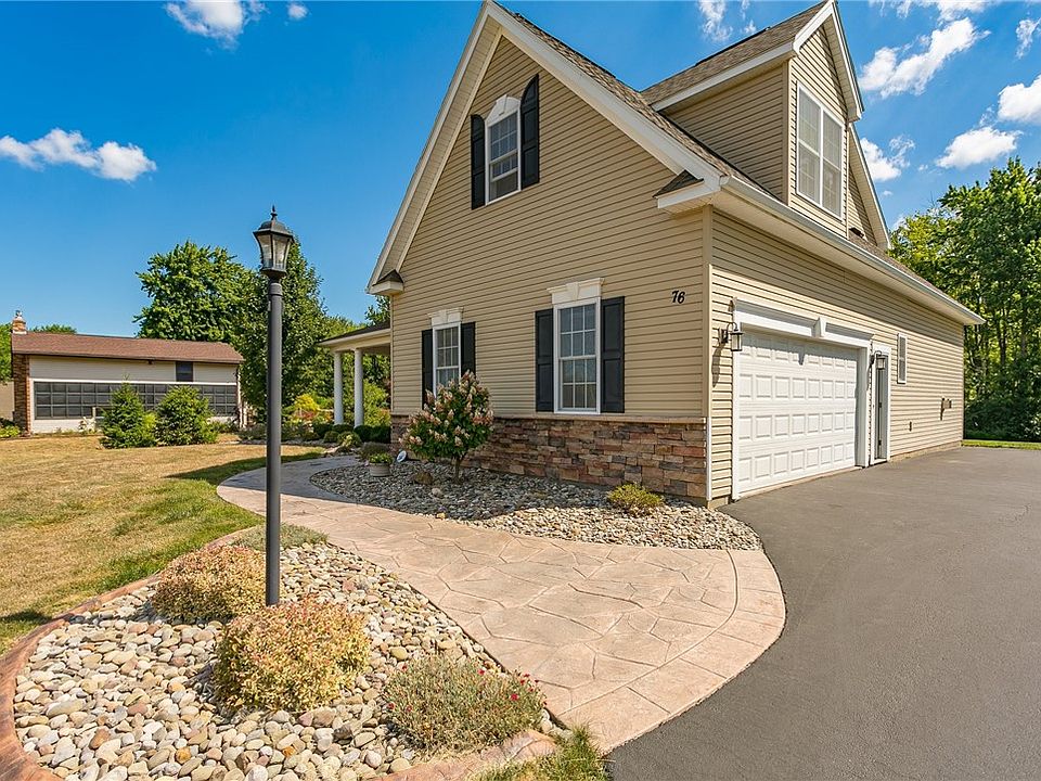 76 Hutchings Rd Rochester, NY, 14624 Apartments for Rent Zillow