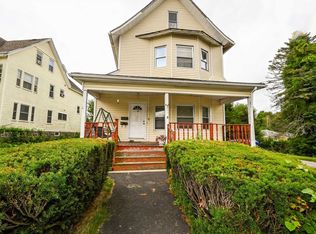 28 Bay St, Taunton, MA 02780