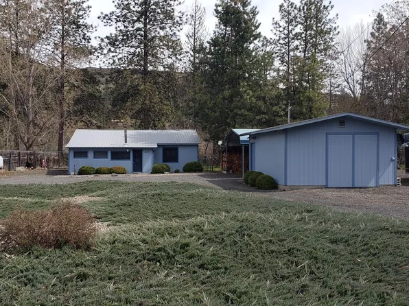 421 Ping St, Kooskia, ID 83539