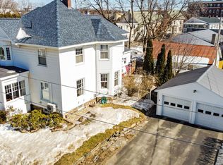 3 Park Pl, Waterville, ME 04901
