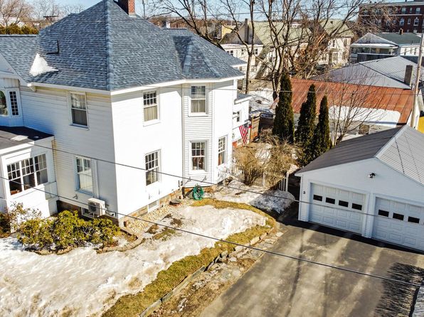 Waterville Real Estate - Waterville ME Homes For Sale | Zillow