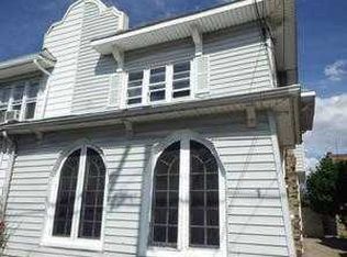 1 N Pennock Ave, Upper Darby, PA 19082